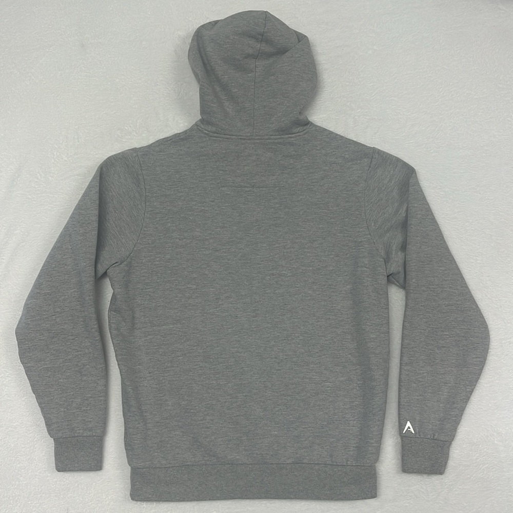 Columbus Crew hoodie‎ Grey Men’s size medium - Picture 5 of 7